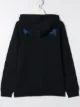 الصورة 2 من Woolrich Kids هودي بسحاب