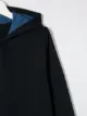 Woolrich Kids هودي بسحاب