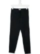 الصورة 1 من Woolrich Kids بنطال رياضي بجيب وشعار الماركة