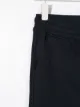 Woolrich Kids بنطال رياضي بجيب وشعار الماركة