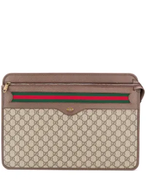 pochette ordinateur gucci