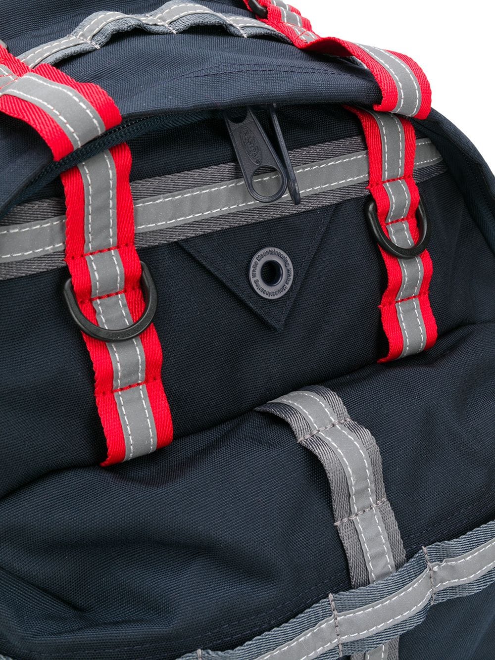 фото White mountaineering рюкзак из коллаборации с eastpak lab