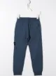 الصورة 2 من Stone Island Junior بنطال رياضي بشارة شعار الماركة