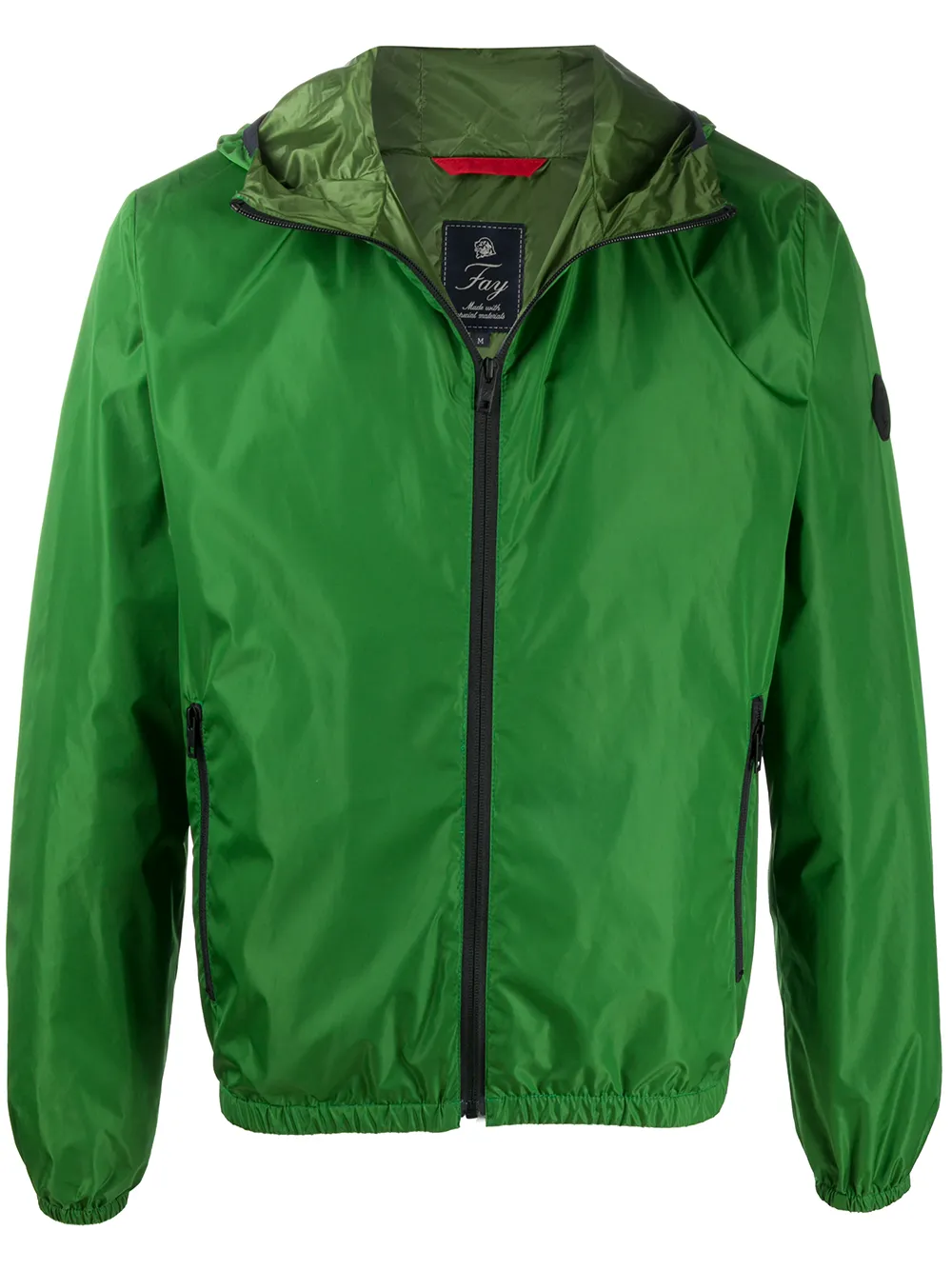 Fay soft shell windbreaker Fay soft shell windbreaker