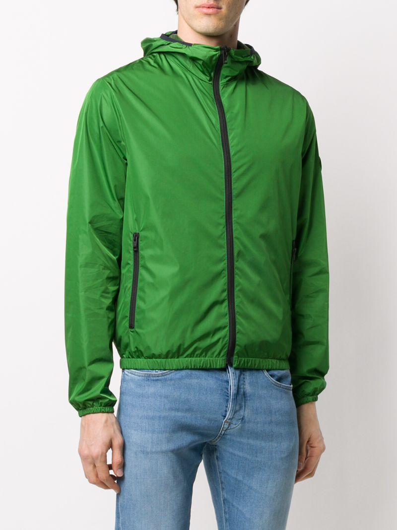 FAY SOFT SHELL WINDBREAKER 