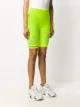 Karl Lagerfeld seamless biker shorts