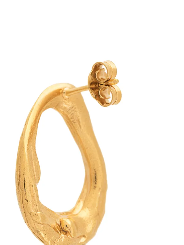Alighieri infernal storm earrings sale