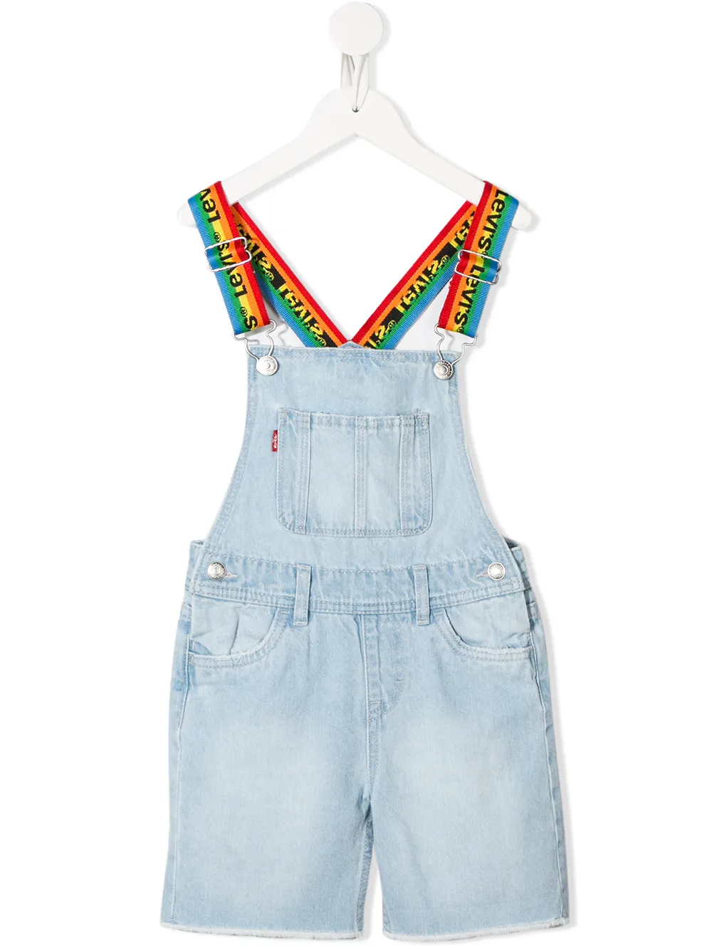 levis kids overalls