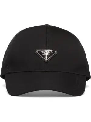 prada trucker hat