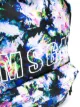 MSGM x Eastpak floral print logo backpack