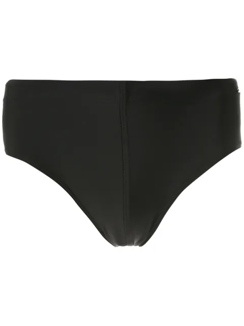 Amir Slama swim briefs