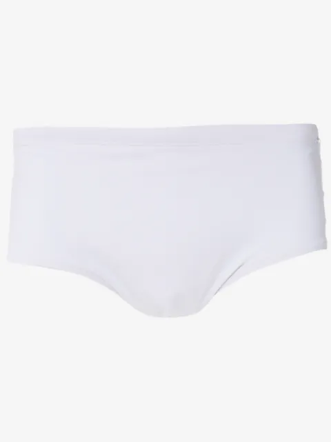 Amir Slama Klassische Badeshorts