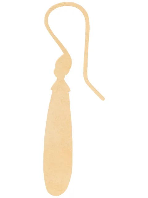 Wouters & Hendrix I play drop earring