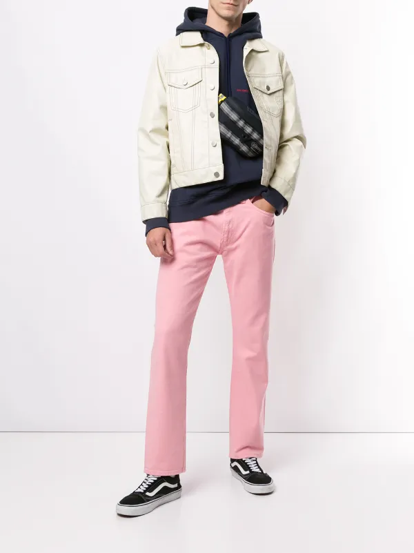 levis vintage clothing 505