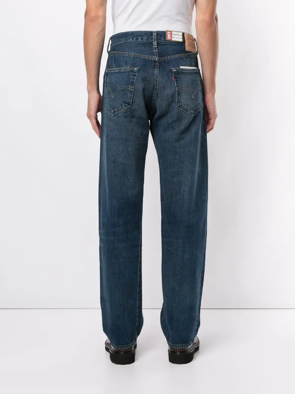 Shop Levi's Vintage Clothing 501 mid 