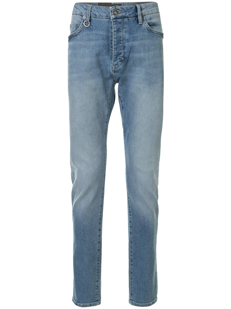 neuw iggy skinny union