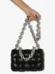 Bottega Veneta The Chain Cassette shoulder bag