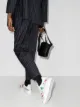 Alexander McQueen embroidered floral oversize sneakers