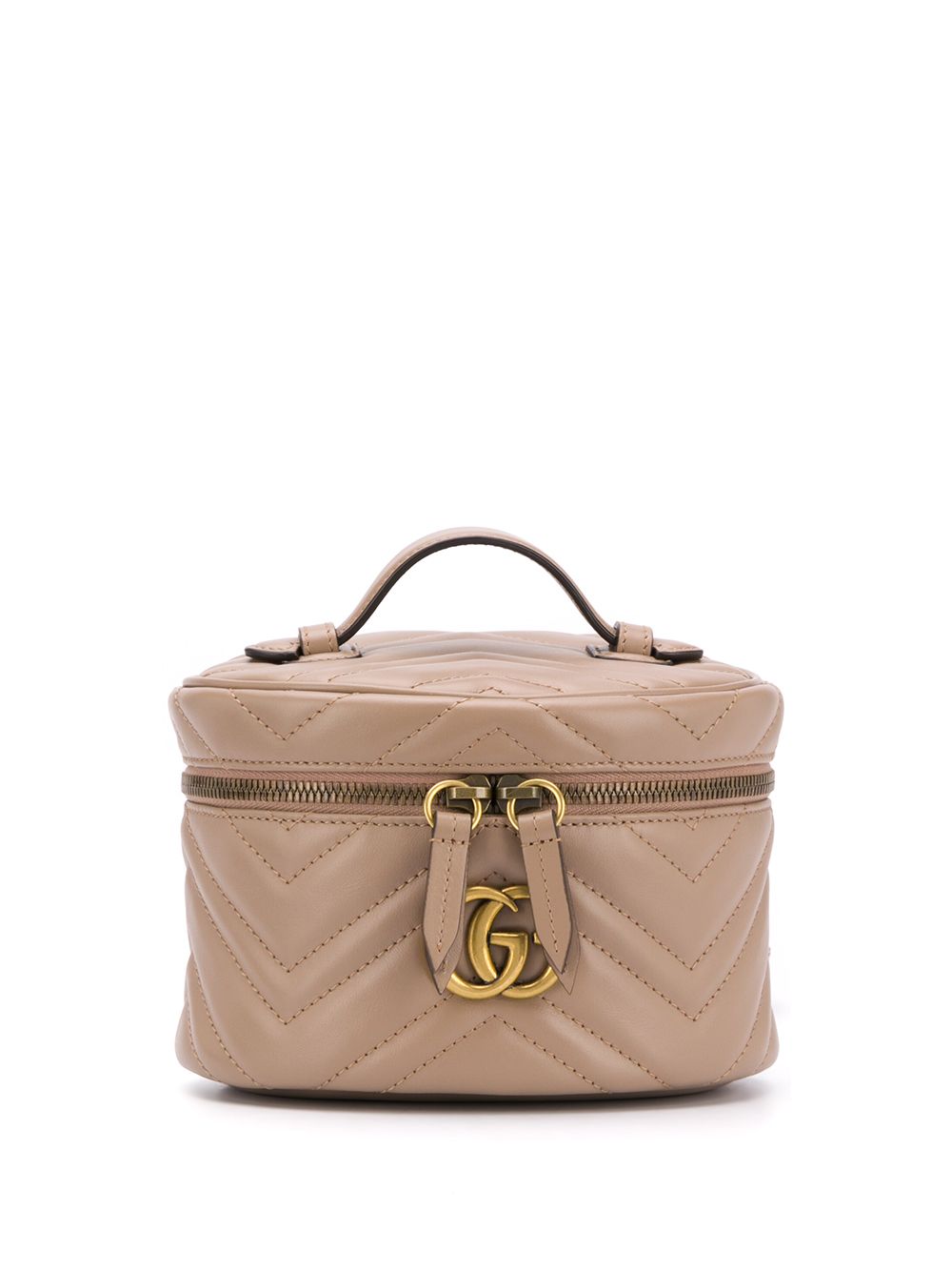 фото Gucci мини-рюкзак gg marmont