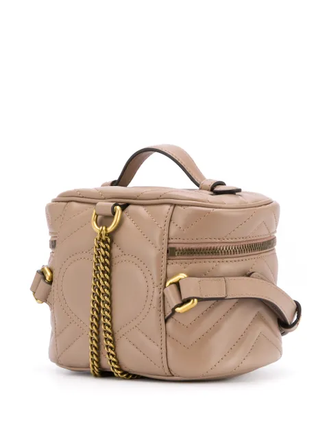 gg marmont mini backpack