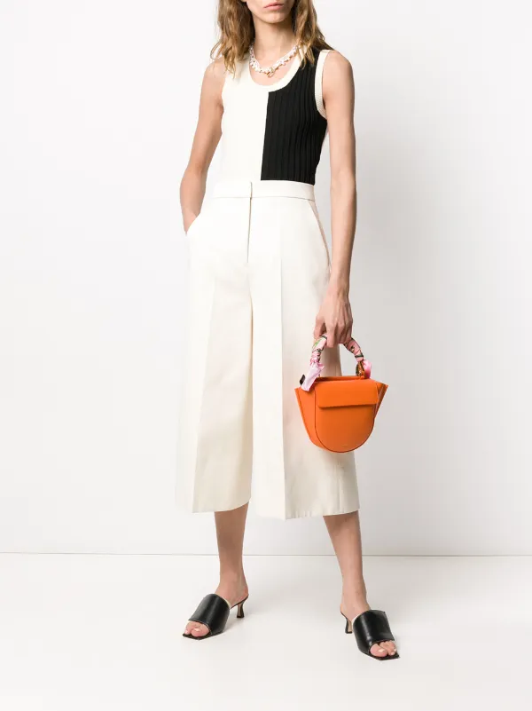 wandler hortensia mini bag