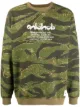 Image 1 of Neighborhood embroidered logo jumper
