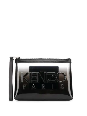 kenzo clutch sale