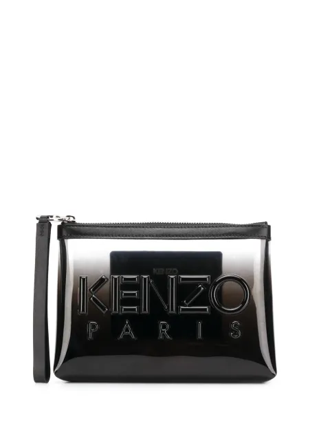 sac kenzo transparent