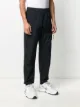 C.P. Company high-waisted track trousers