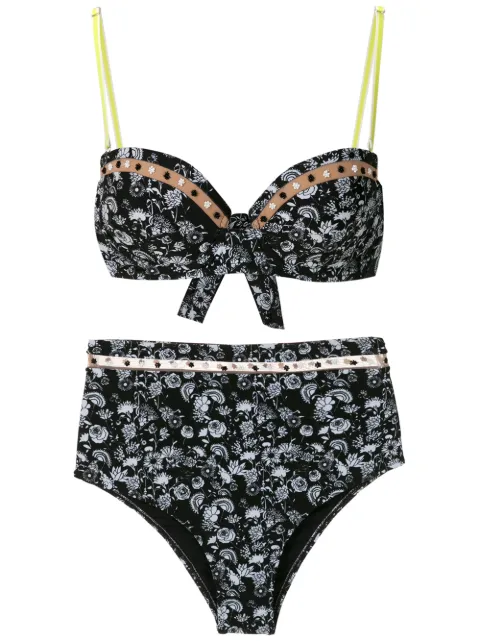 Amir Slama bikini Margarida