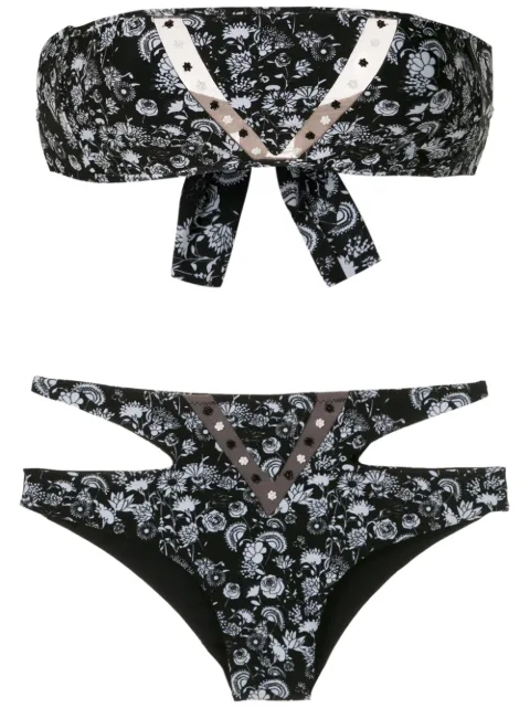 Amir Slama bikini Margarida