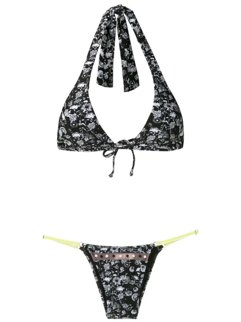 Amir Slama bikini Margarida