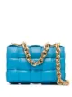 Image 1 of Bottega Veneta The Chain Cassette shoulder bag