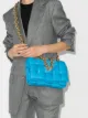 Image 2 of Bottega Veneta The Chain Cassette shoulder bag