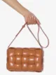 Bottega Veneta Padded Cassette crossbody bag