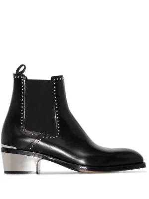 Skor från Alexander McQueen Herr Farfetch Skor från Alexander McQueen Herr Farfetch