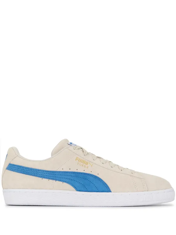 puma suede classic sneakers