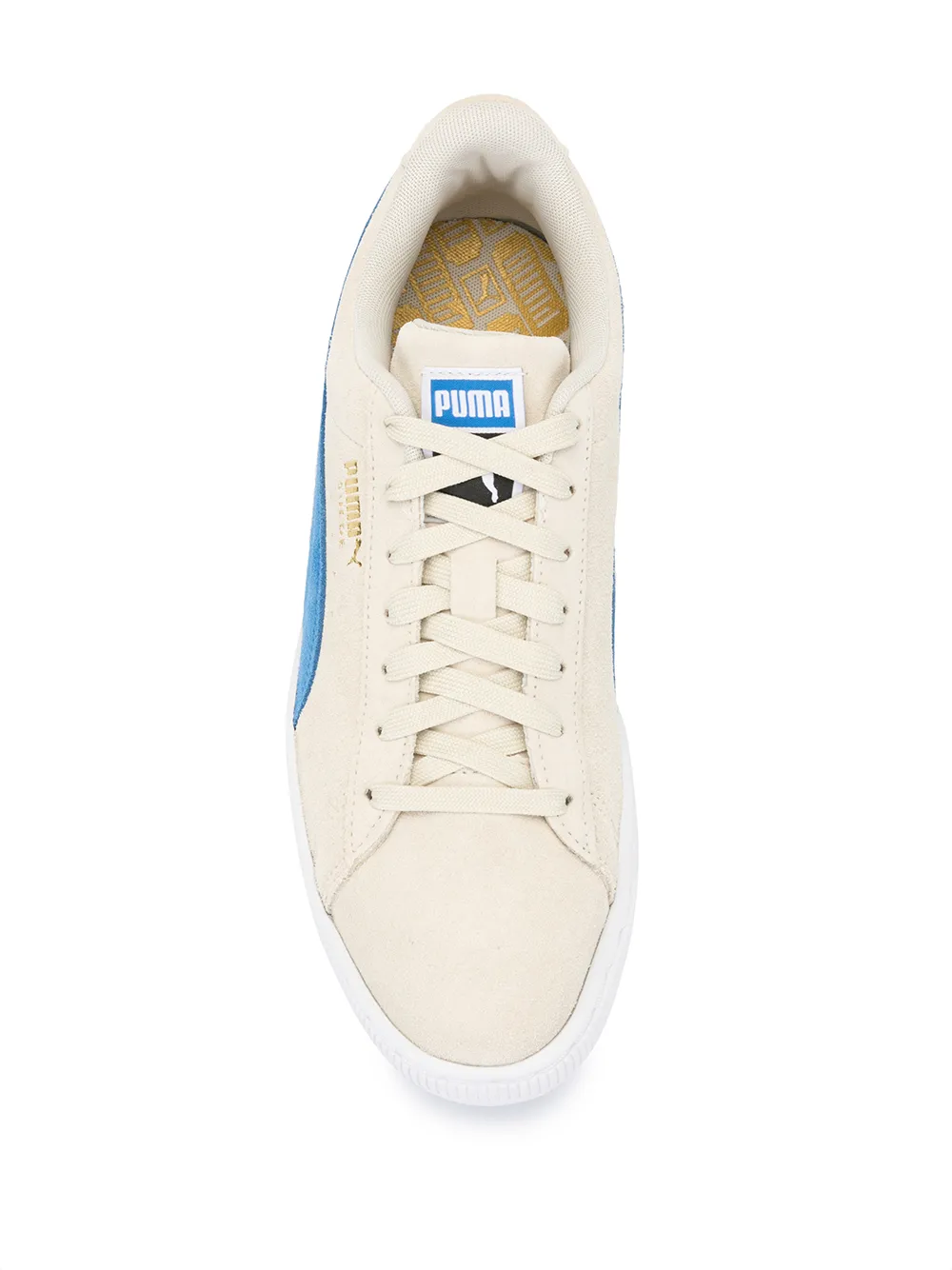 puma suede classic size 15