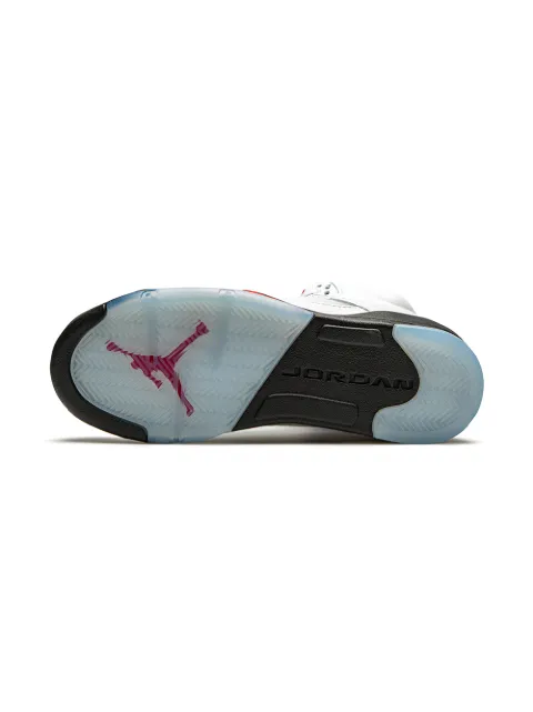 Jordan Kids Air Jordan 5 Retro sneakers 