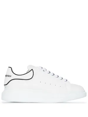 calibre otro Experto Zapatillas Alexander McQueen para hombre — FARFETCH