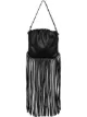 Bild 1 von Bottega Veneta Schultertasche mit Fransen