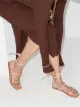 St. Agni Asami strappy sandals