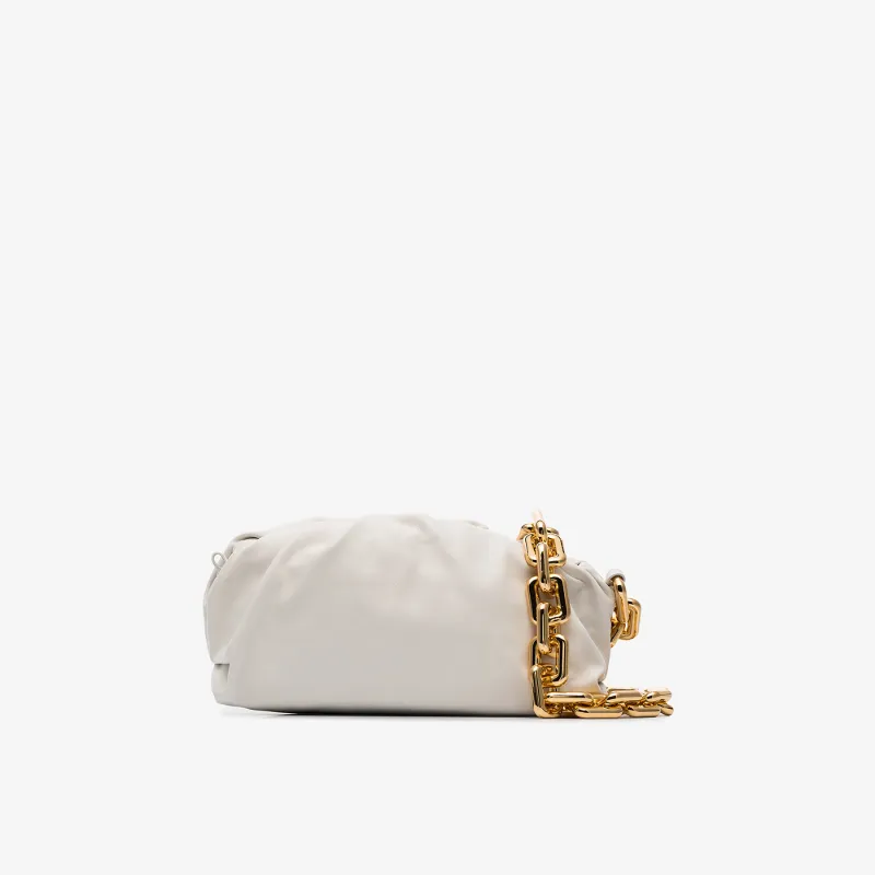 Bottega Veneta The Chain Pouch clutch bag