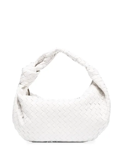 bottega jodie bolsa dupe