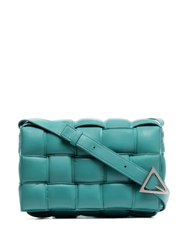 bottega veneta cassette chain