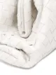 Bottega Veneta The Pouch Intrecciato bag