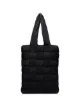 Image 1 of Bottega Veneta Intrecciato quilted tote bag