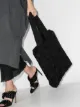 Image 2 of Bottega Veneta Intrecciato quilted tote bag