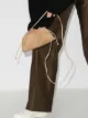 Imagem 2 de Bottega Veneta Bolsa The Mini Pouch