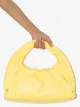 Bottega Veneta small The Shoulder Pouch leather bag